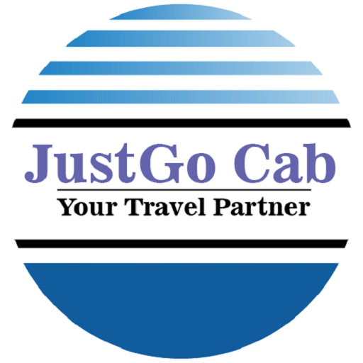 Just Go Vendor logo