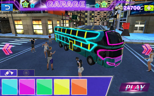 Party Bus Simulator II screenshot 17