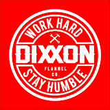 Dixxon Flannel Co icon