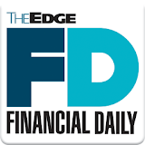 The Edge Financial Daily icon