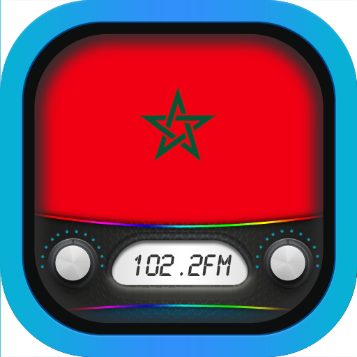 Radio Morocco + Radio Online Download on Windows