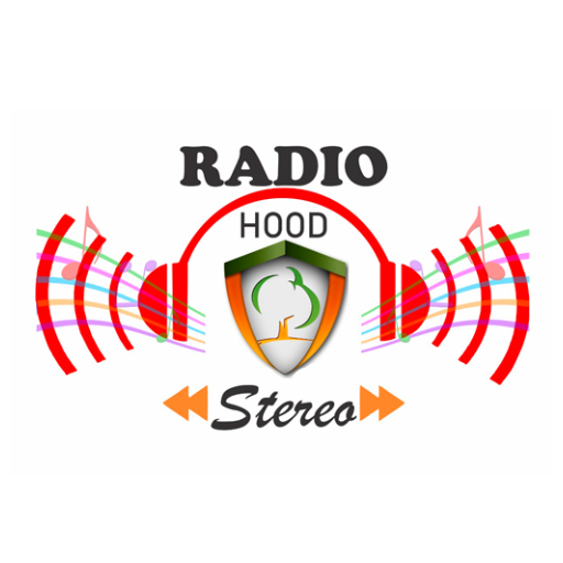 Radio Hood logo