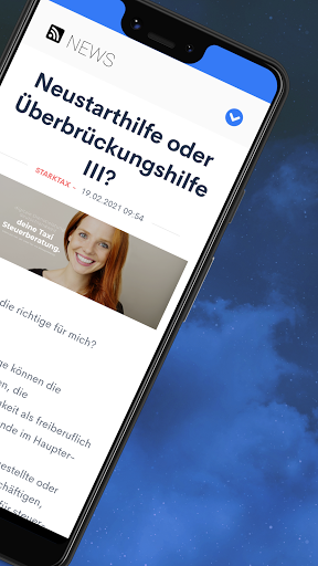 myServiceApp Pro Screen 3