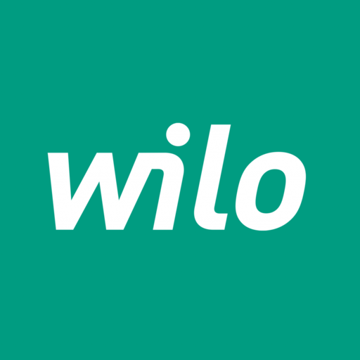 Pompa Wilo logo