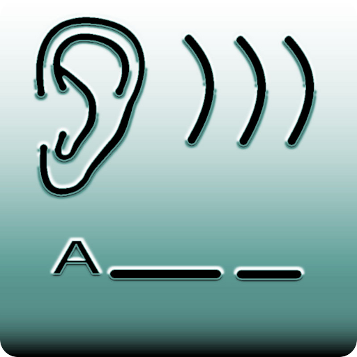 Deaf Helper logo