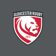 Gloucester Rugby  Icon