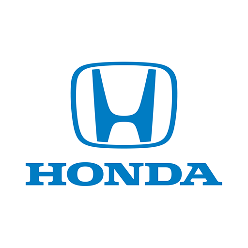 Genuine Honda Accessories Logo