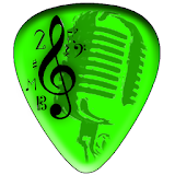 Justin Bieber Song Chord Lyric icon