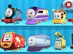 screenshot of Thomas & Friends: Magic Tracks