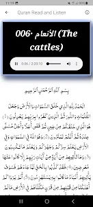 Full Quran Abdulbasit Offline