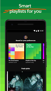 Yandex Music and Podcasts — listen and download(圖3)-速報App