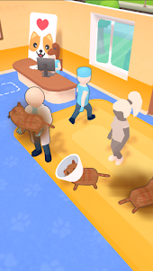 Pet Doctor Idle
