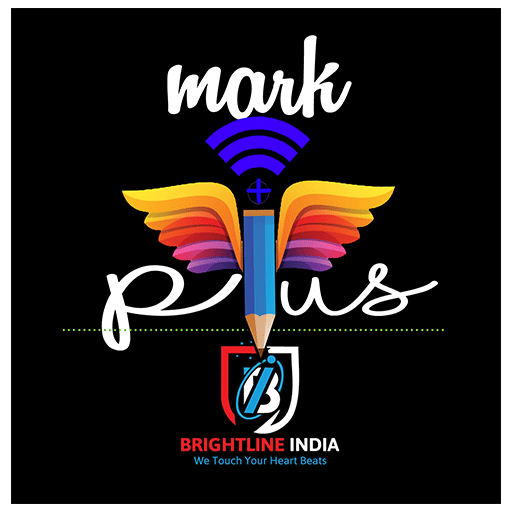 Mark Plus  Icon