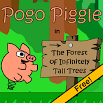 Pogo Piggle (free) Forest Apk