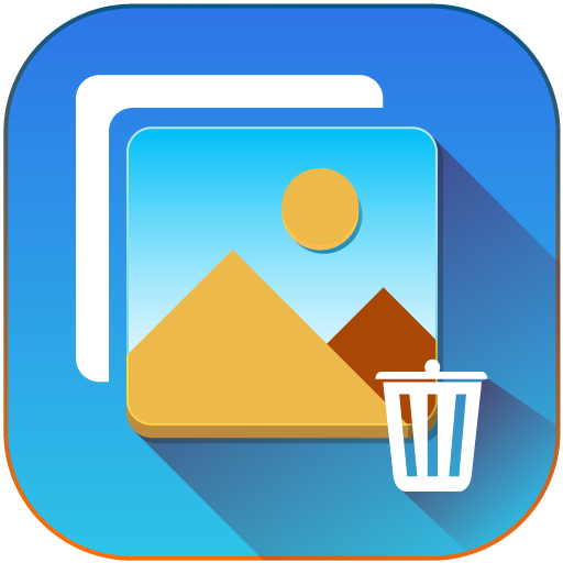 Clutterfly : Photo Remover App  Icon