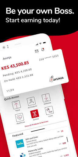 Avunja Screen 2