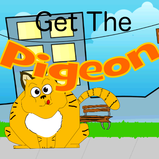 Get The Pigeon