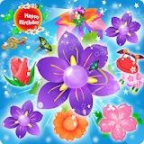 Blossom Frenzy icon