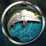 Cover Image of Descargar Fishing Hunting-Deep Sea Shooting Hunter Simulator 1.09 APK
