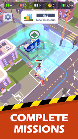 Game screenshot My Perfect Thug Life mod apk