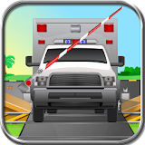 Escape Games - Ambulance icon
