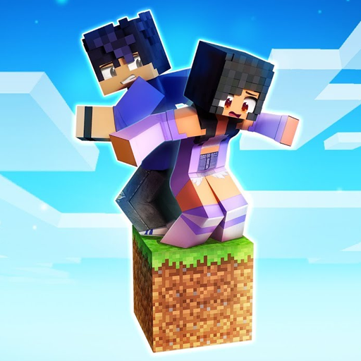 One Block Map for MCPE Unduh di Windows