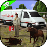 Animal Hospital: Bus Service icon
