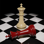 Cover Image of Unduh Chess Online 3d 129 APK