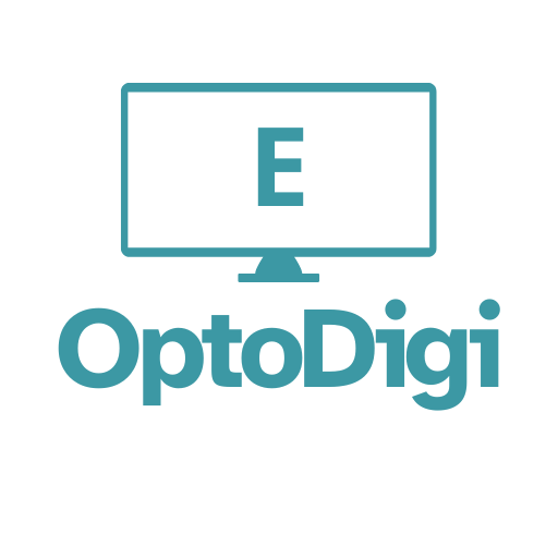OptoDigi logo
