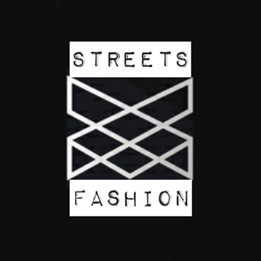 Streets Fashion logo