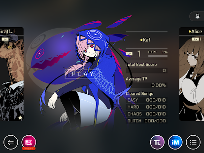 Cytus II 4.2.5 APK screenshots 16