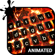Top 50 Personalization Apps Like Volcano Animated Keyboard + Live Wallpaper - Best Alternatives