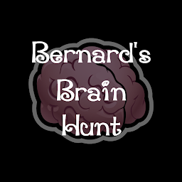 Icon image Bernard's Brain Hunt