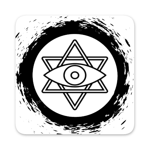 Audio Truyện Ma logo