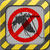 Mosquito KillerX icon