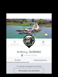 Screenshot 8 Aix'N Ride android