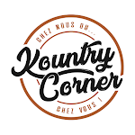 Cover Image of ダウンロード Kountry Corner  APK