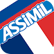 Français pour Russe Assimil - Androidアプリ