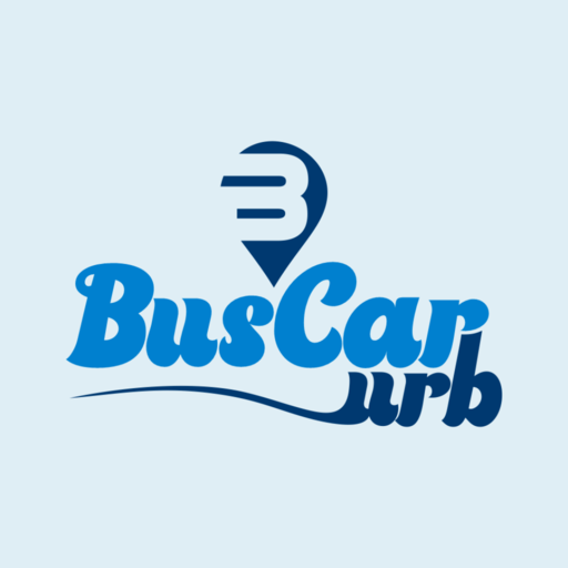 BusCar Urb logo