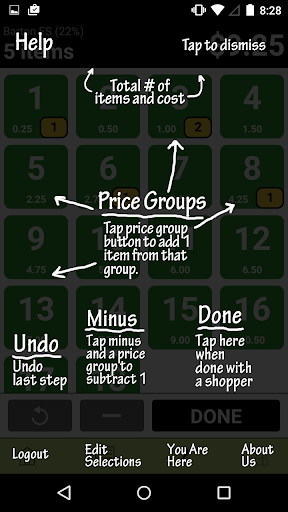 Wonderland Gift Shoppes Screen 3