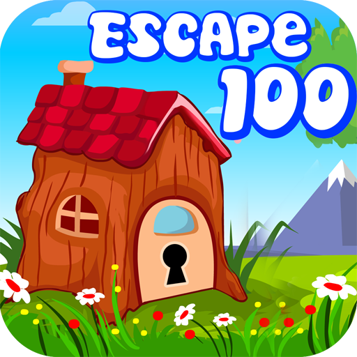 100 Escape Games - Kavi Games - Escape Game Bucket Auf Windows herunterladen