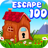 100 Escape Games - Kavi Games - Escape Game Bucket