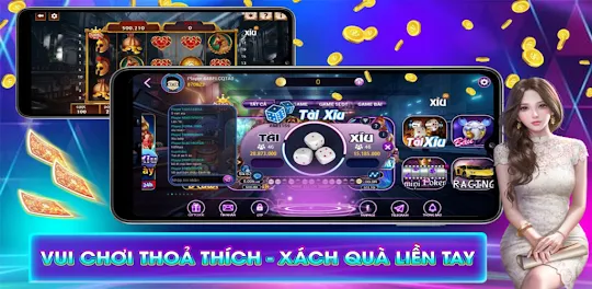 Game Bài Đổi Thưởng - AW