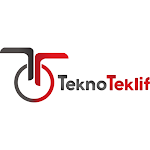 Cover Image of 下载 Tekno Teklif 2.0.0 APK