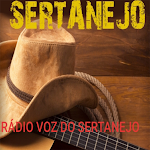 Cover Image of Télécharger RÁDIO A VOZ DOS SERNATEJO  APK