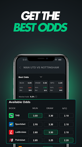 Punt Stats Screenshot 4 - AppWisp.com