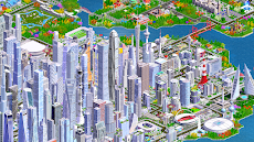 Designer City: building gameのおすすめ画像2