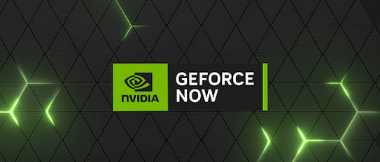 NVIDIA GeForce NOW