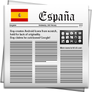 Top 35 News & Magazines Apps Like Los Periodicos ES 0.1 - Best Alternatives