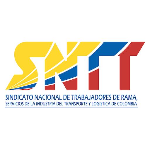 SNTT de Colombia logo